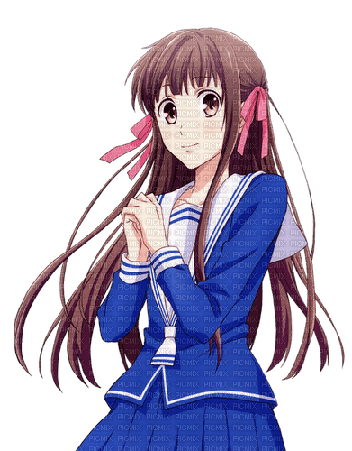 Picture of the author