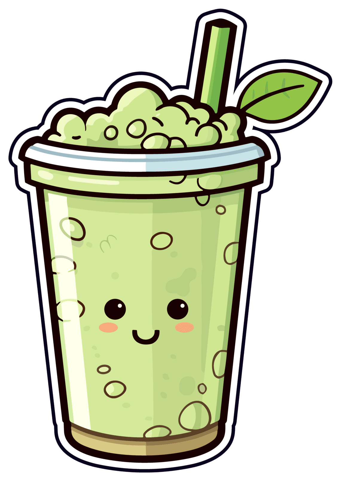 Picture of the author