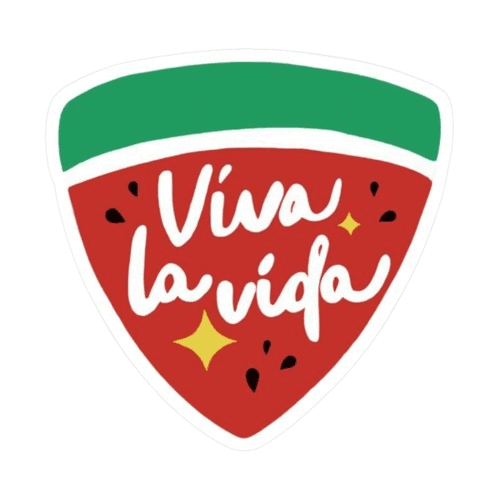 Guiter Pick from Twinkling Watermelon